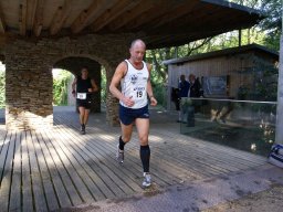 Gaiapark-Marathon 2011